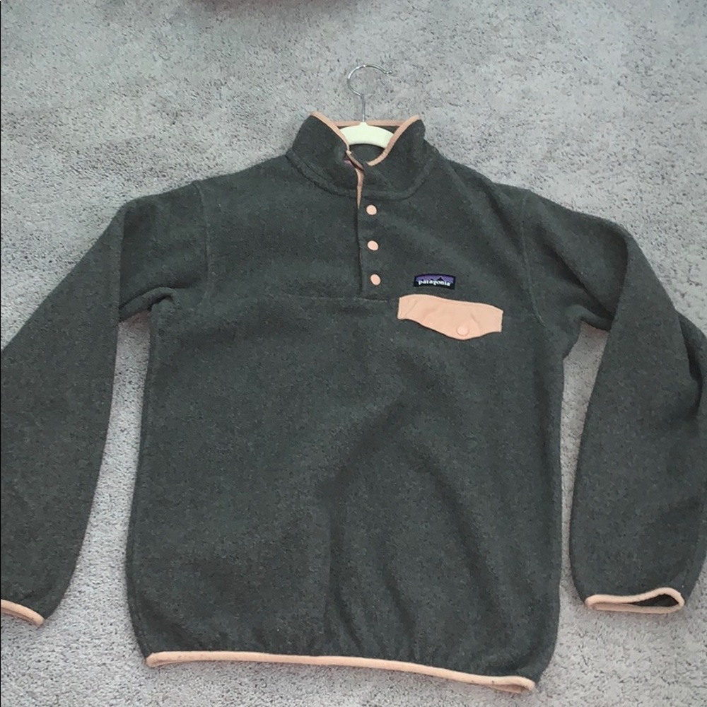 Women’s Patagonia